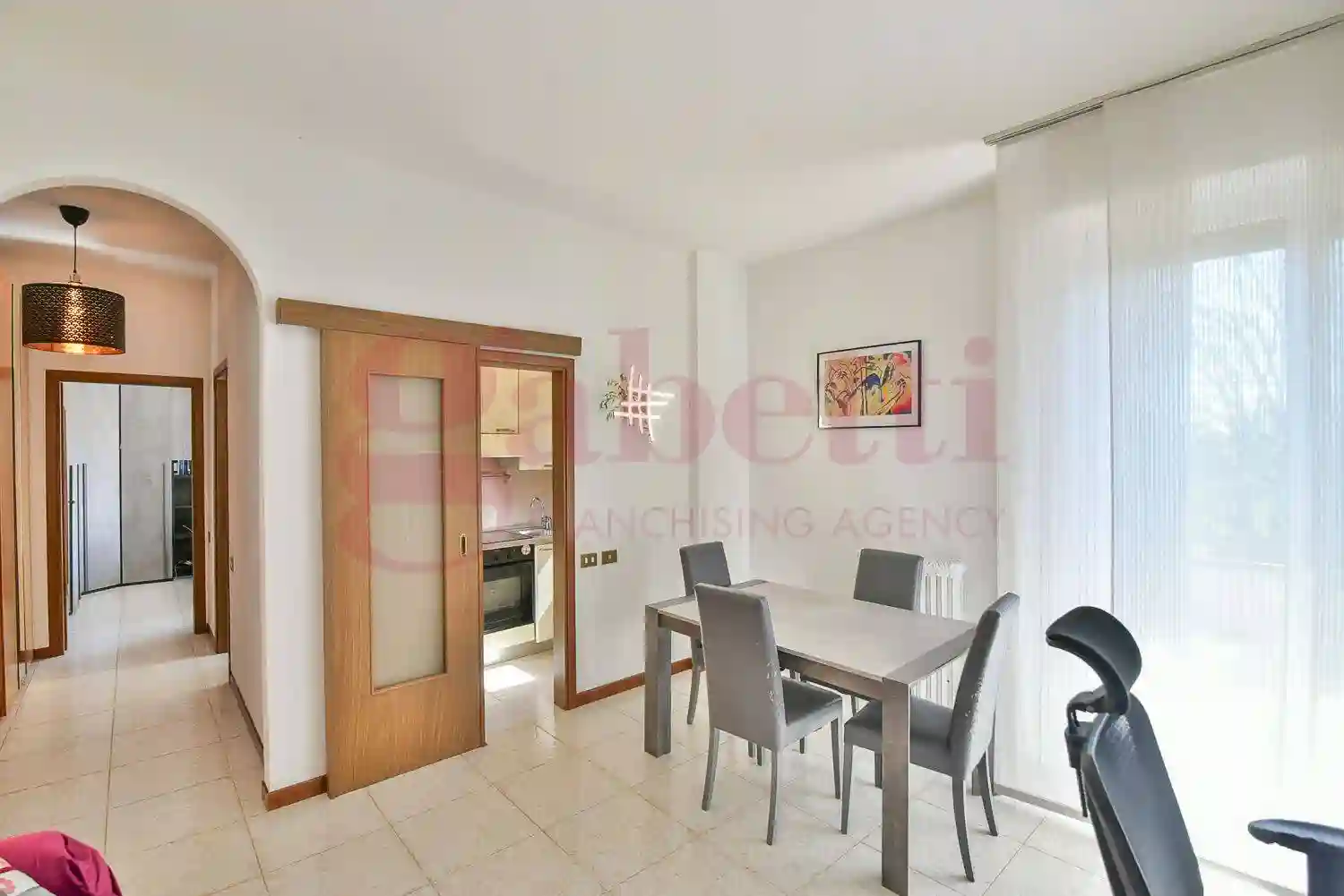 Appartamento - foto 4