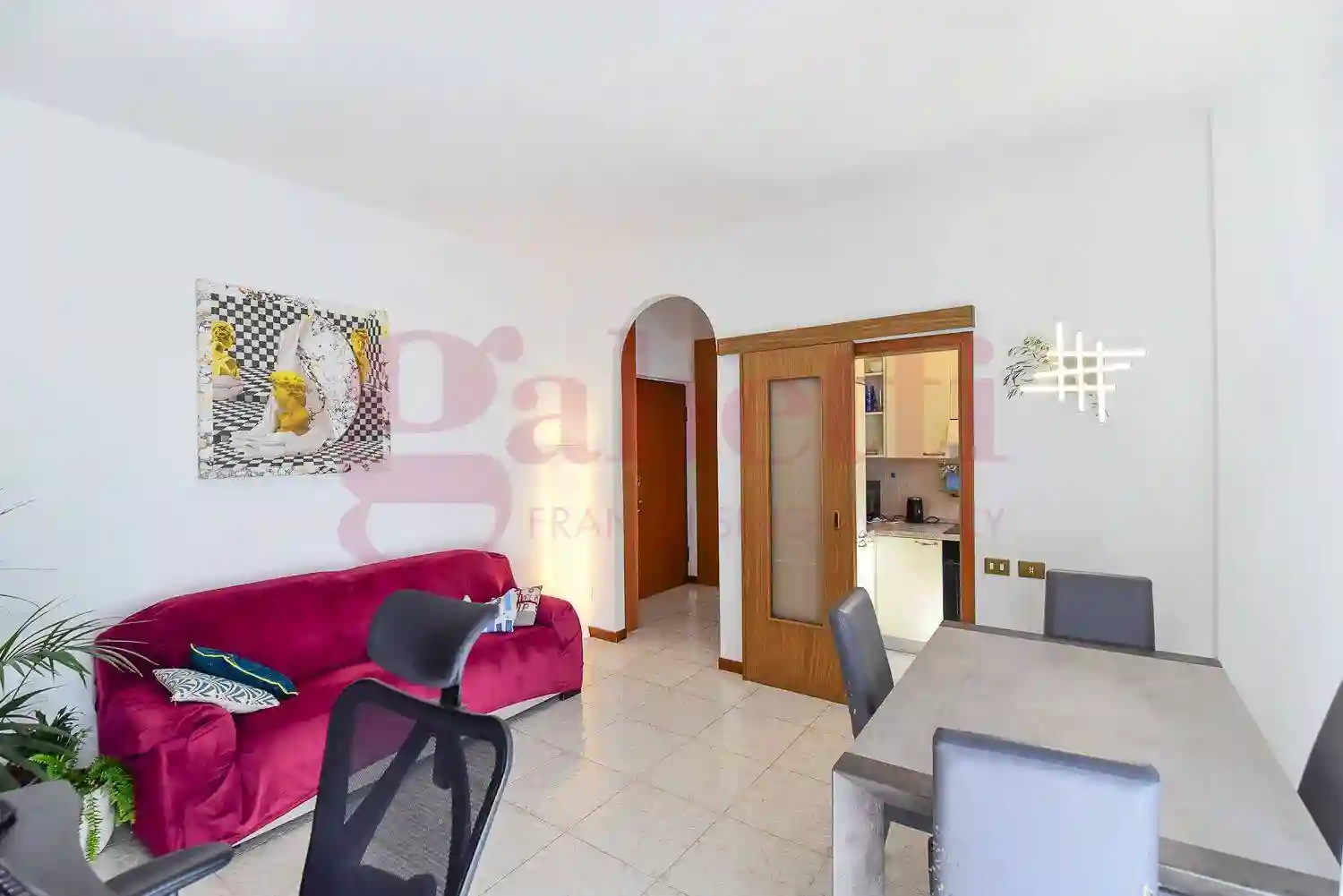 Appartamento - foto 5