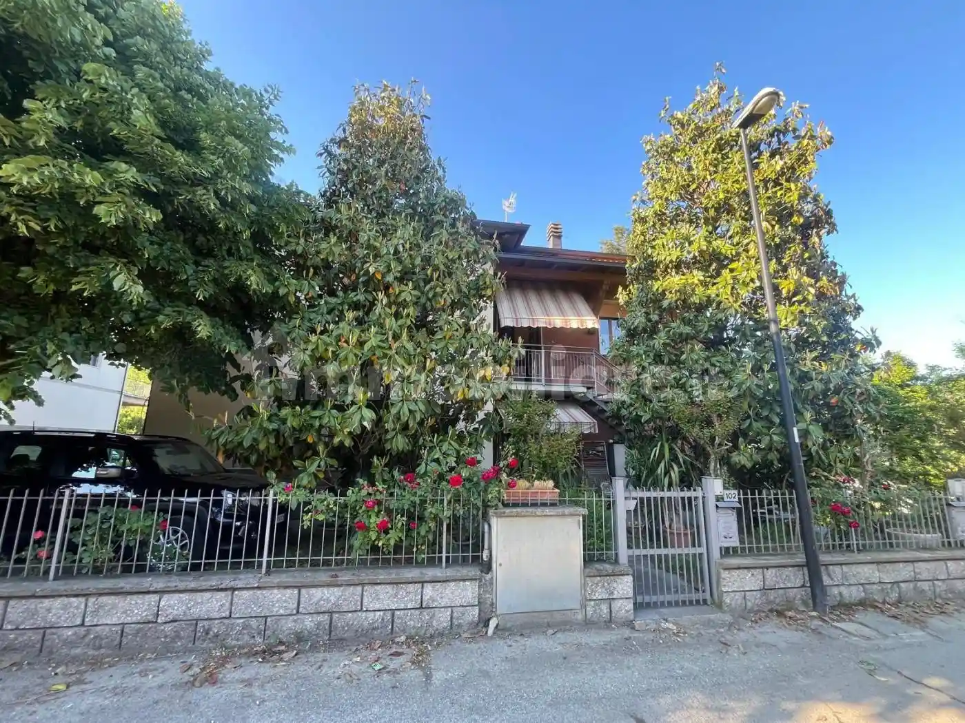 Casa indipendente in vendita a Vergato