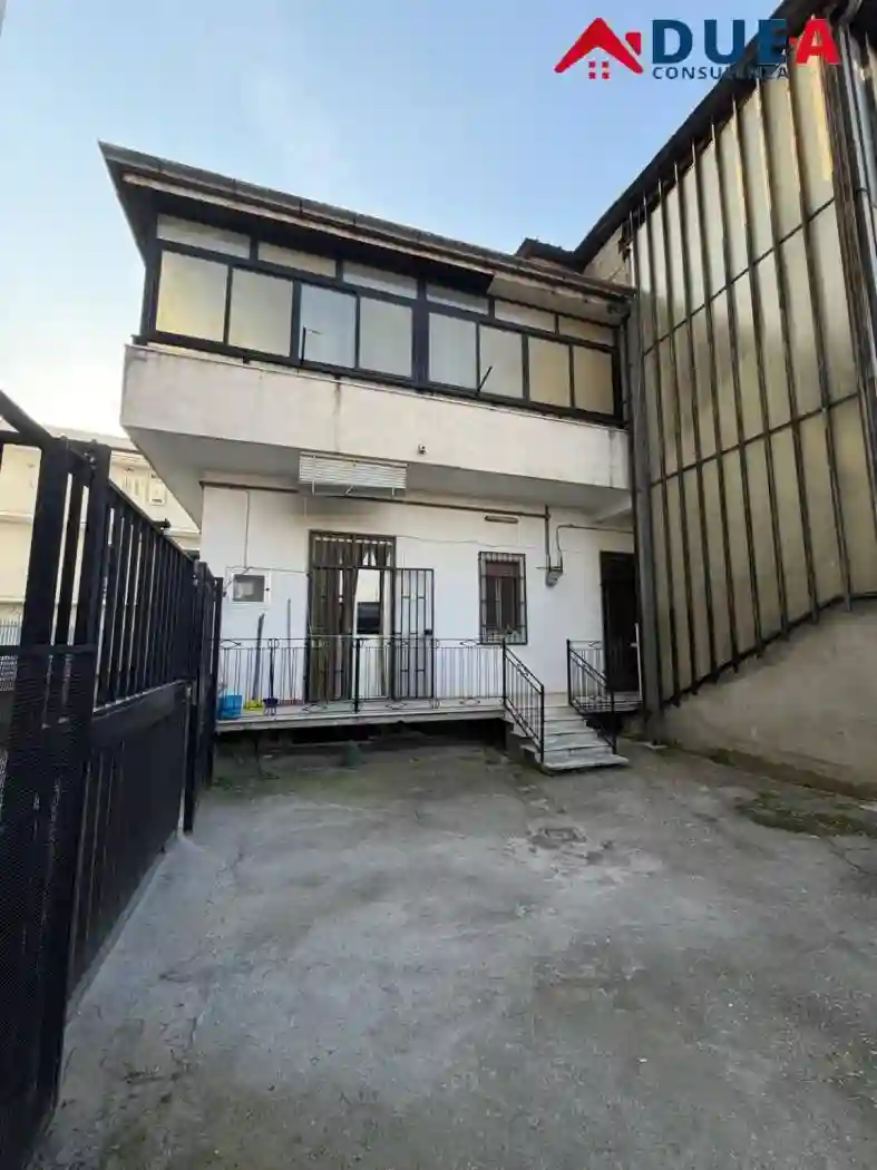 Palazzo - Edificio - foto 2