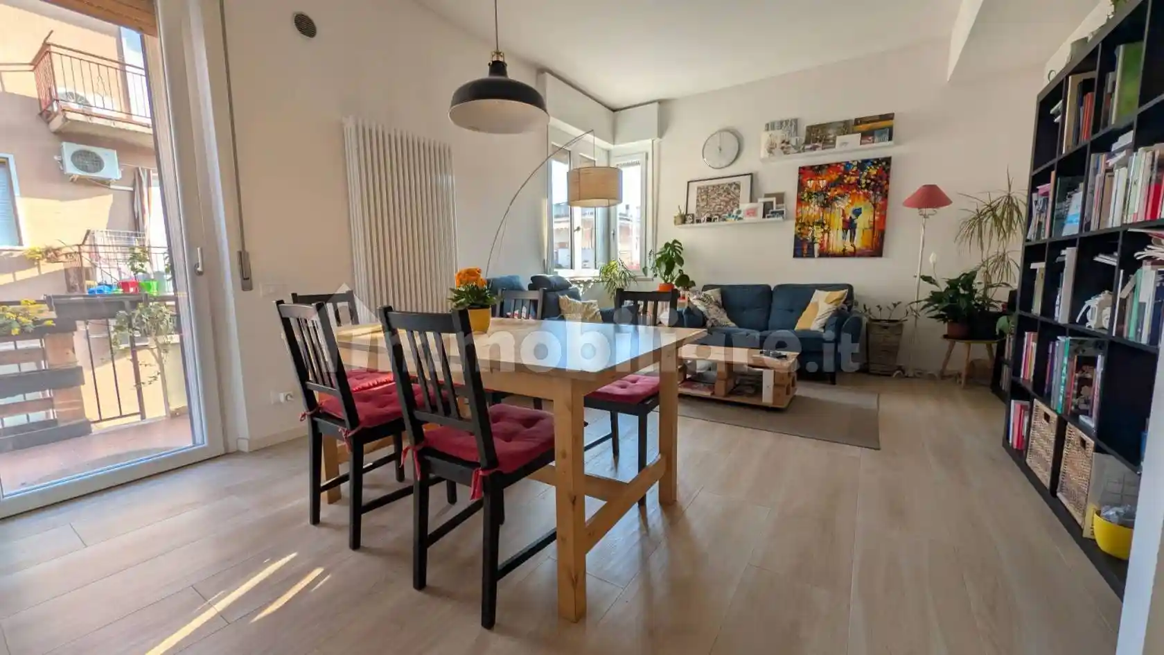 Appartamento in vendita a Verona