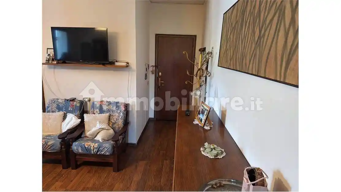 Appartamento in vendita a Montecatini-Terme