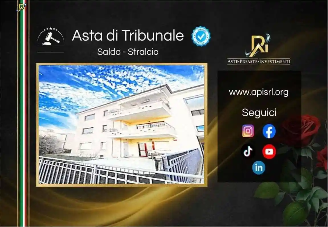 Appartamento in vendita a Ancona