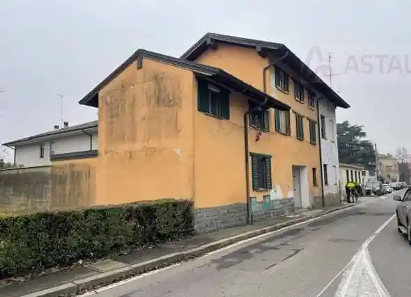 Appartamento in vendita a Cornaredo