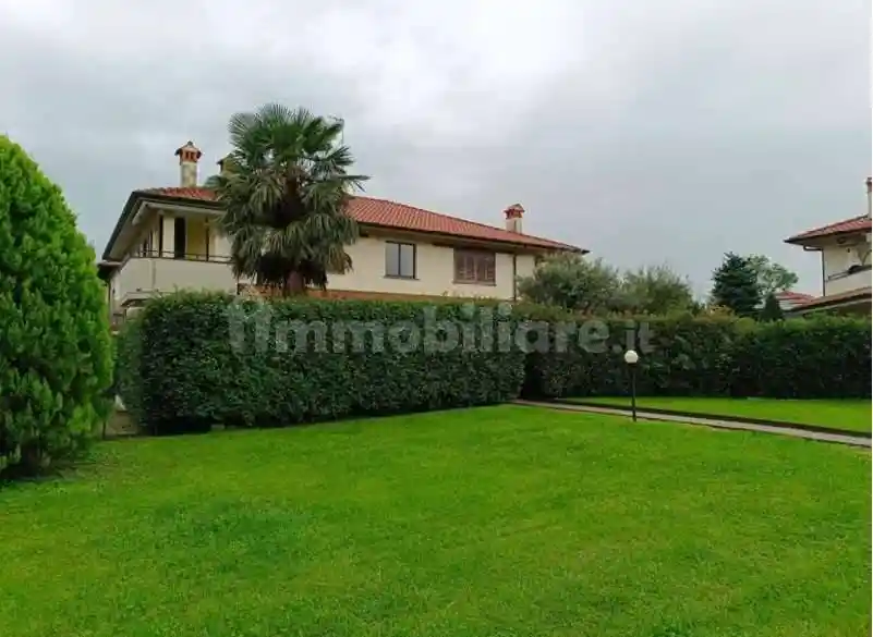 Appartamento in vendita a Inveruno