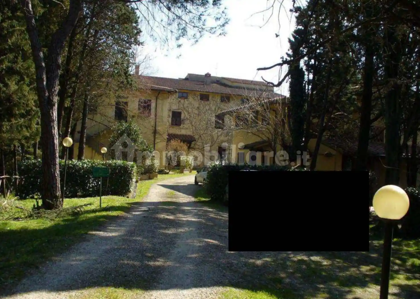 Villa in vendita a Figline e Incisa Valdarno