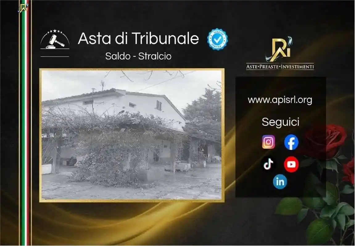 Appartamento in vendita a Loro Piceno