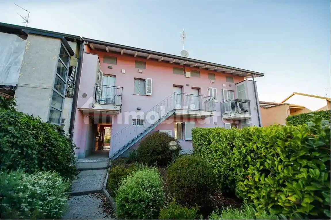 Appartamento in vendita a Volpiano