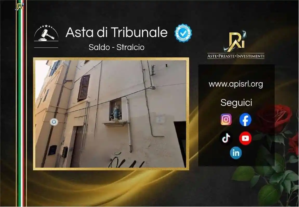 Appartamento in vendita a Jesi