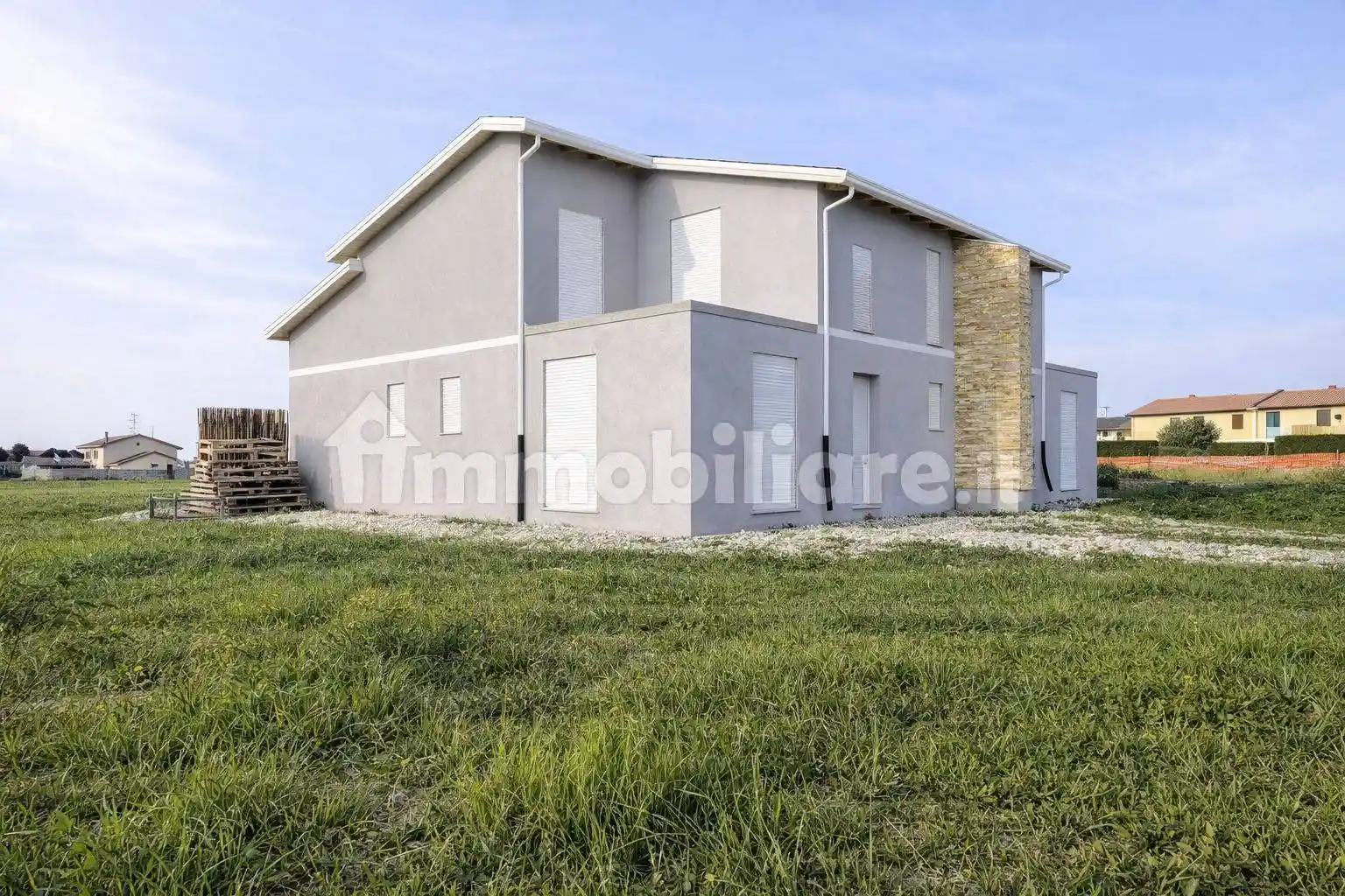 Casa indipendente in vendita a Cesena