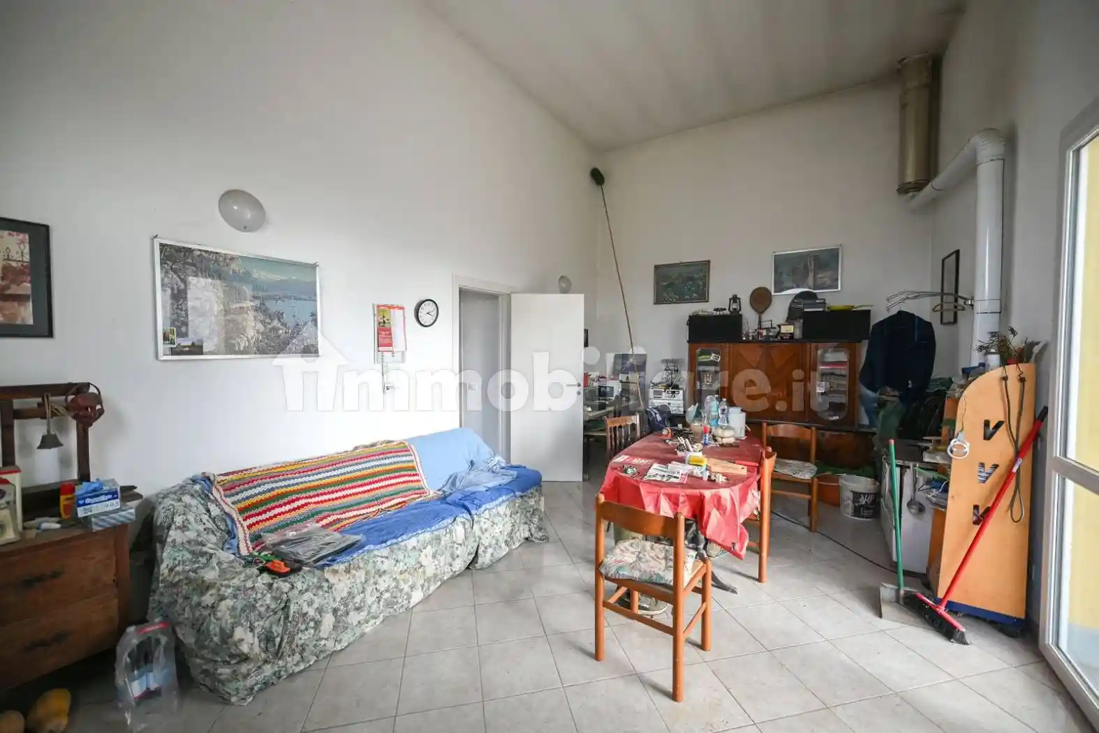 Villa in vendita a Crevalcore