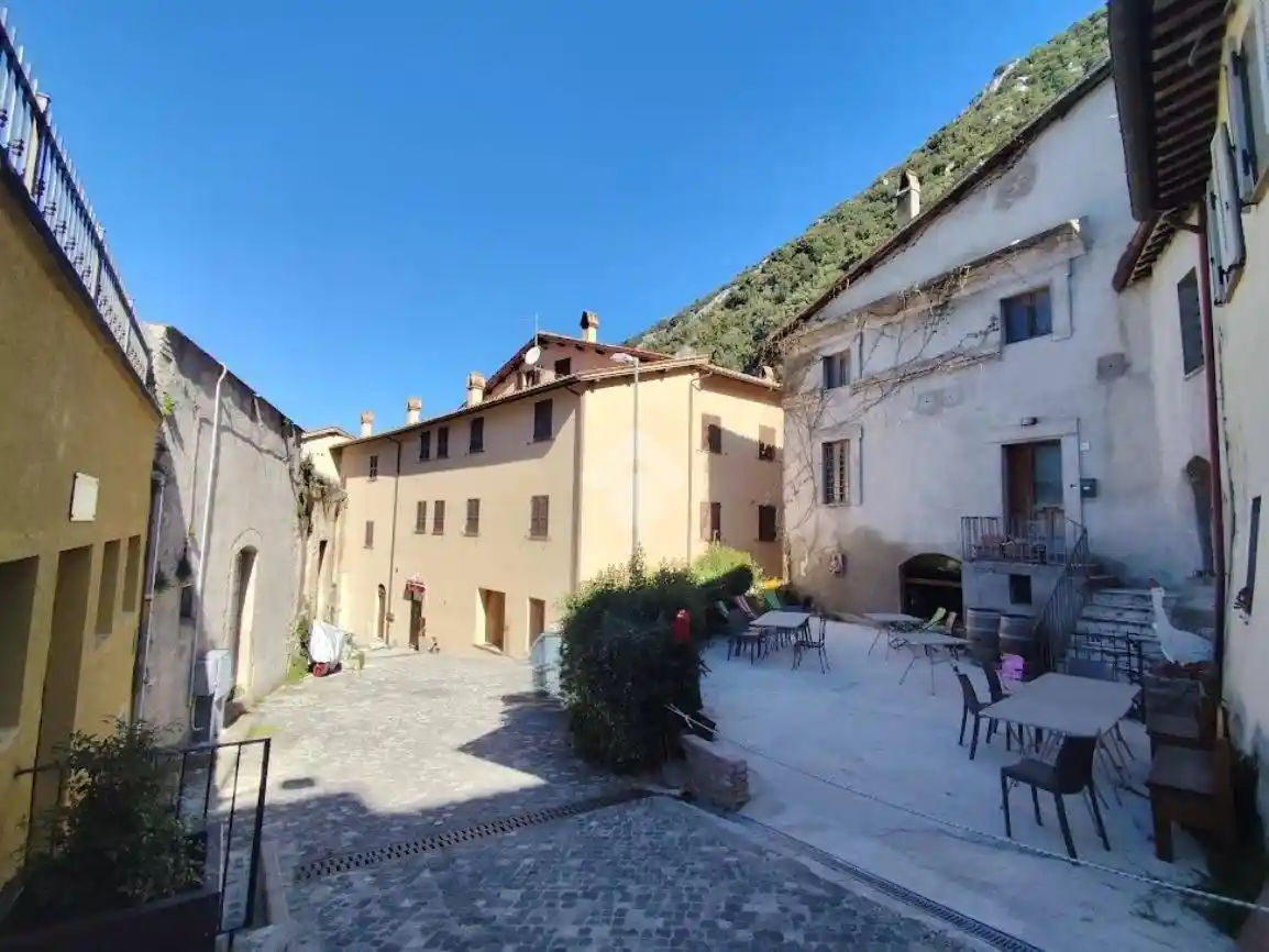 Appartamento in vendita a Foligno