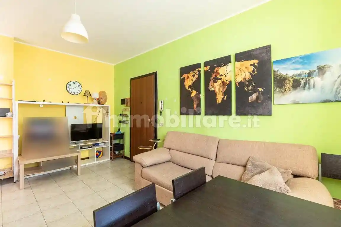 Appartamento in vendita a Valsamoggia