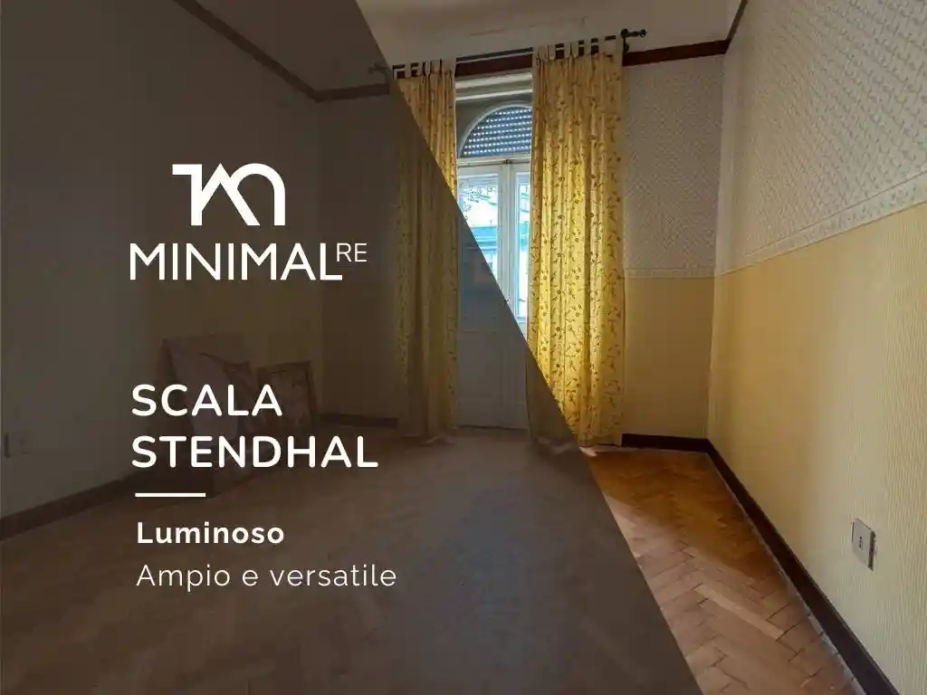 Appartamento in vendita a Trieste