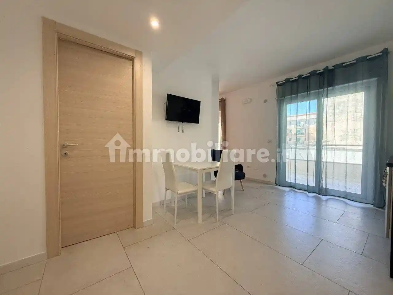 Appartamento in vendita a Milazzo