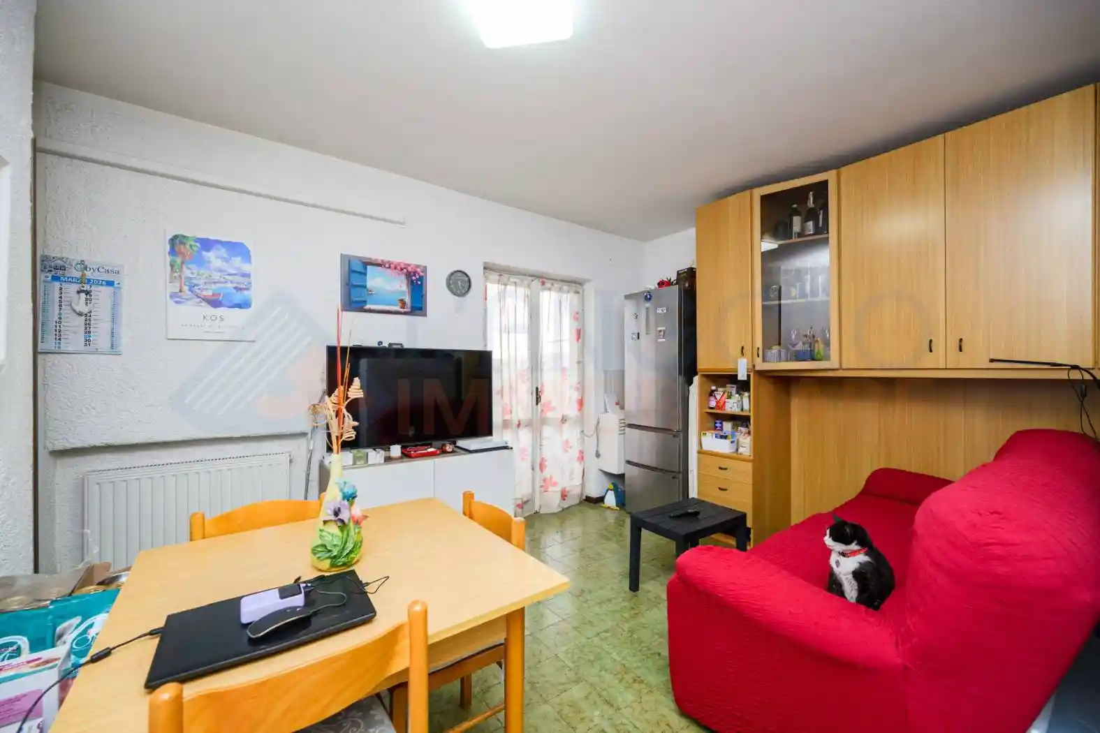 Appartamento in vendita a Cerveteri