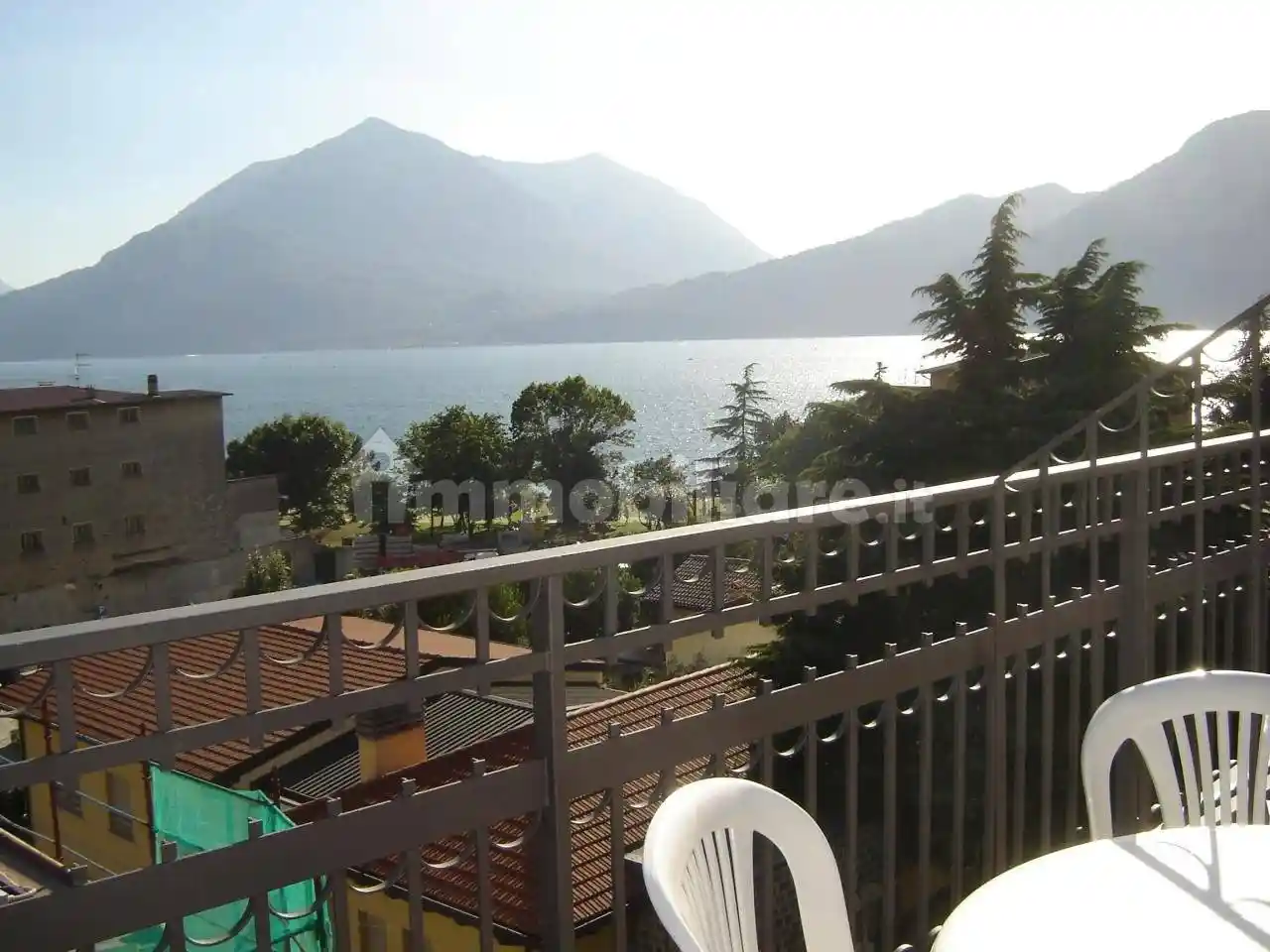 Appartamento in affitto a Bellano