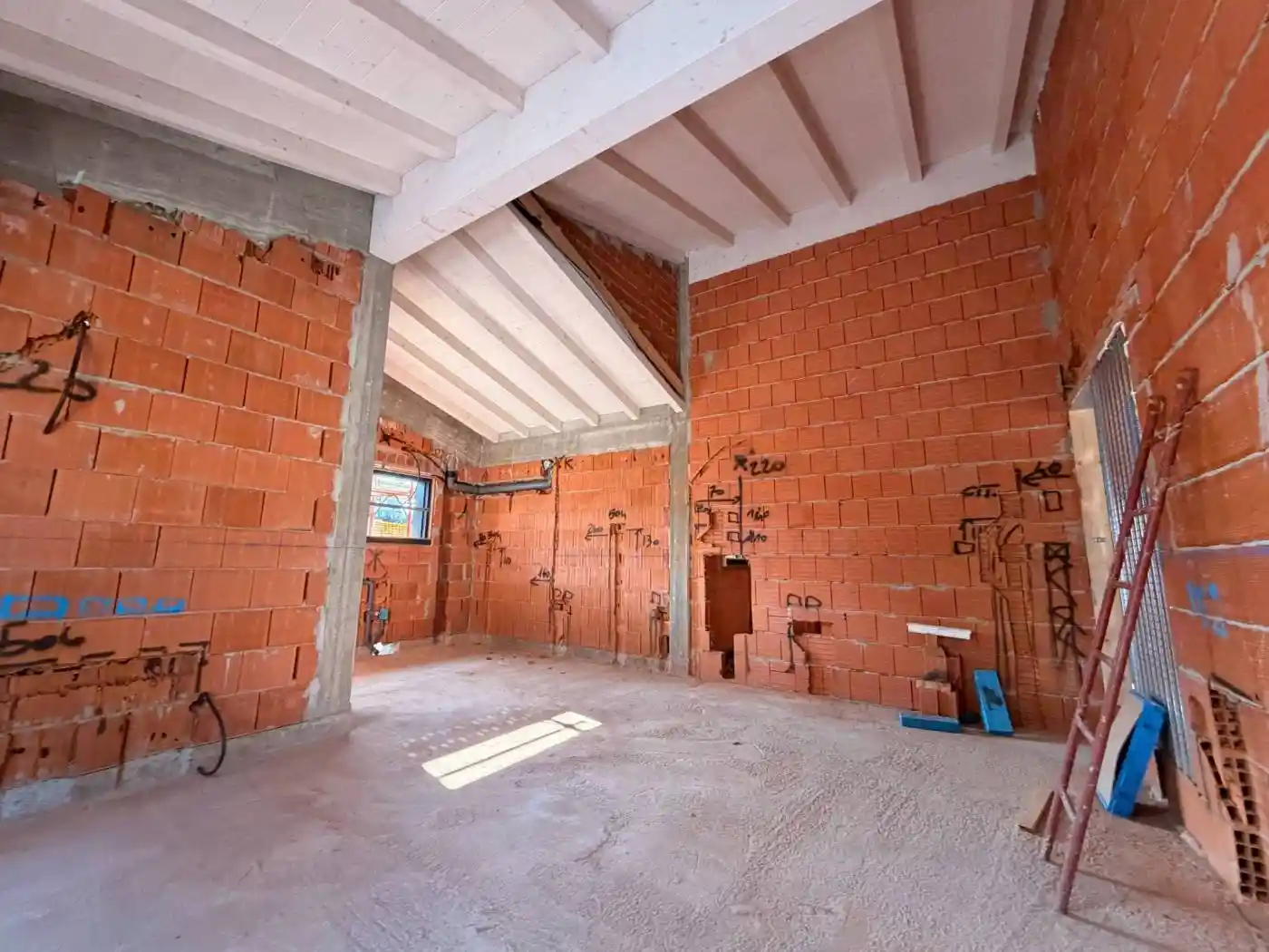 Villa in vendita a Basiano