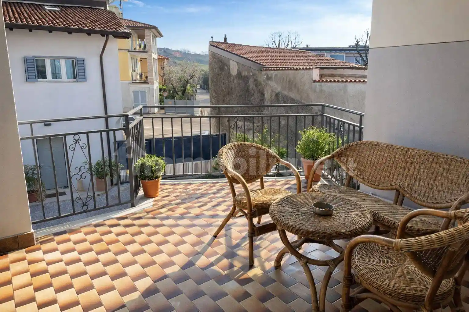 Appartamento in vendita a Lonato del Garda