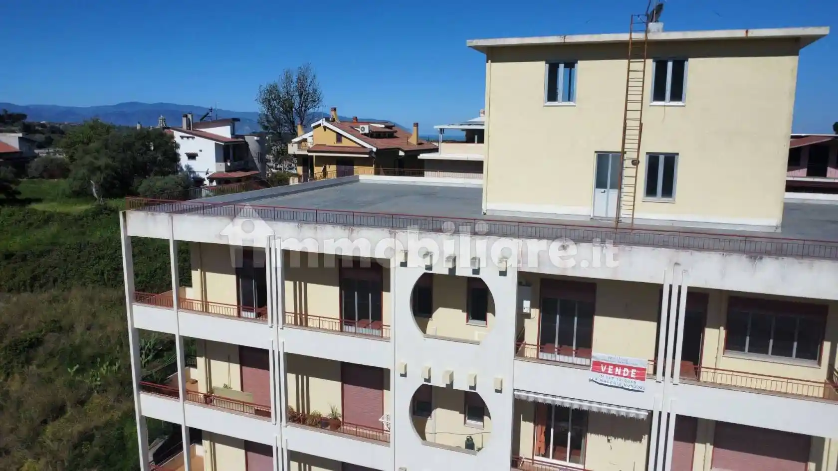 Appartamento in vendita a Barcellona Pozzo di Gotto