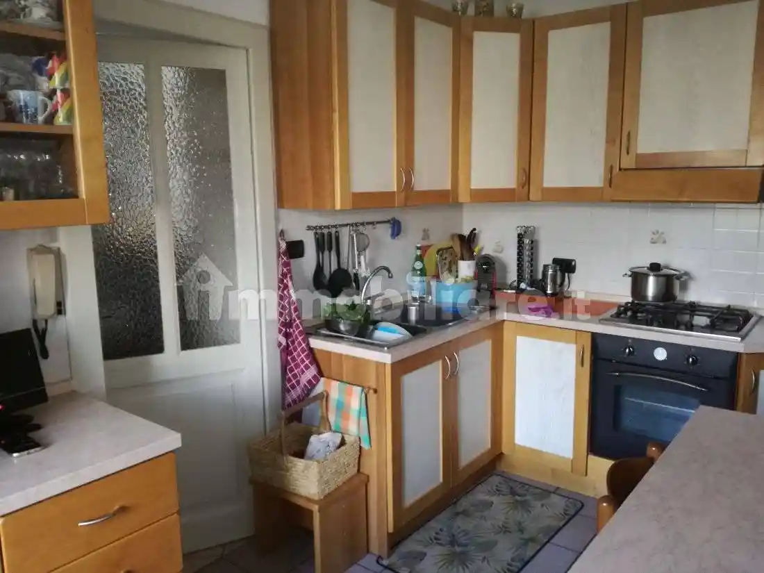 Villa in vendita a Porto Valtravaglia