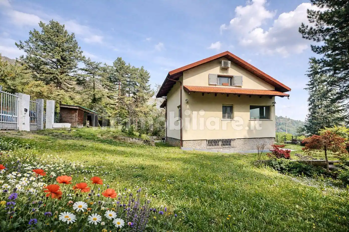 Villa in vendita a Givoletto