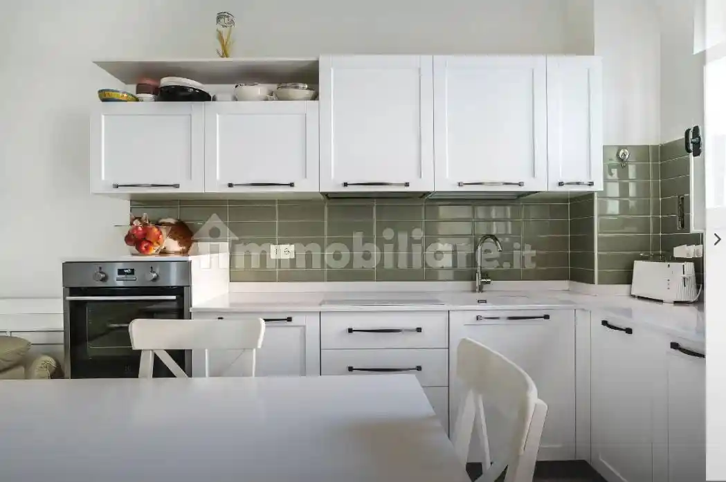 Appartamento in vendita a Cesena