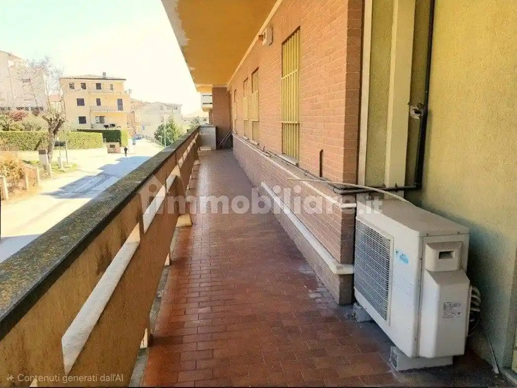 Appartamento in vendita a Monte Urano