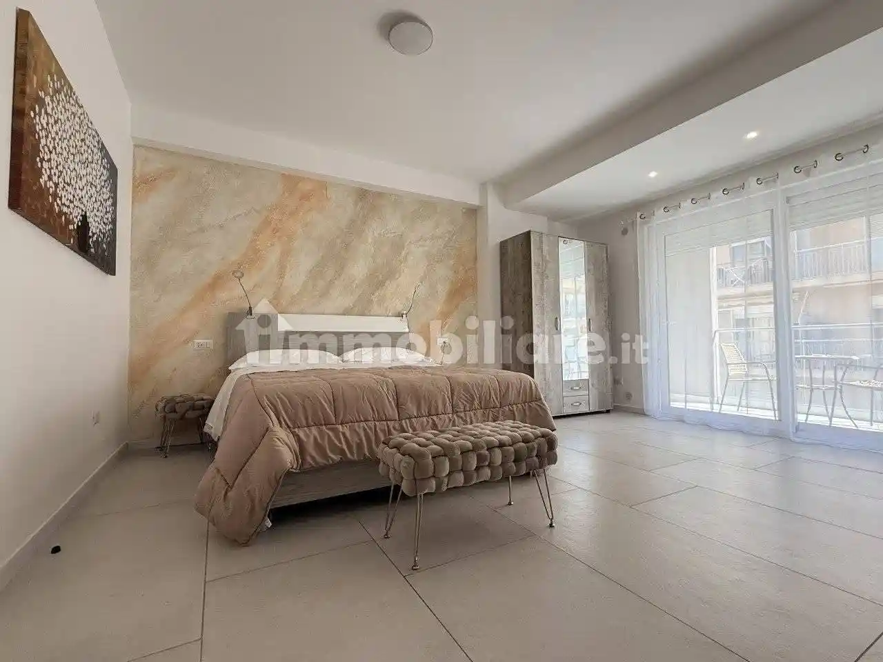 Appartamento in vendita a Milazzo