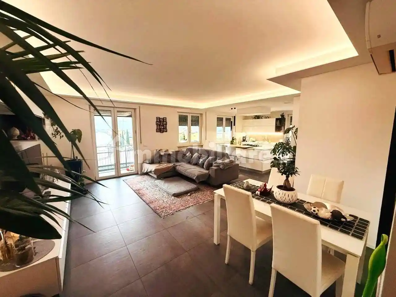 Appartamento in vendita a Lavis