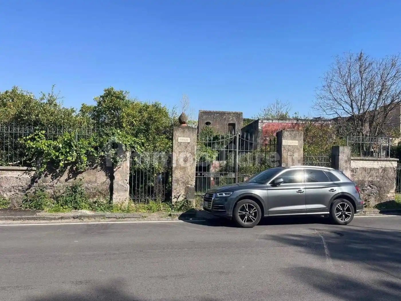 Casa indipendente in vendita a San Giuseppe Vesuviano