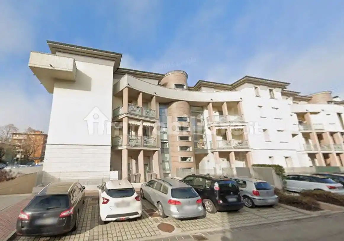 Appartamento in vendita a Carpi