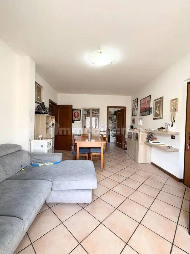 Appartamento in vendita a Brescia