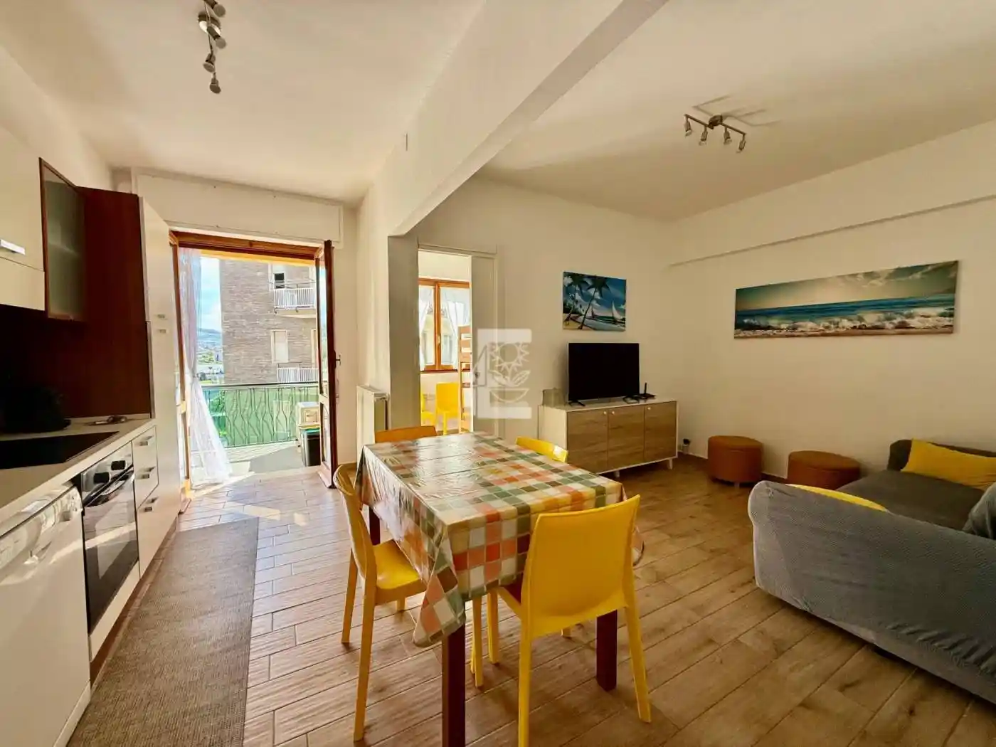 Appartamento in vendita a Taggia