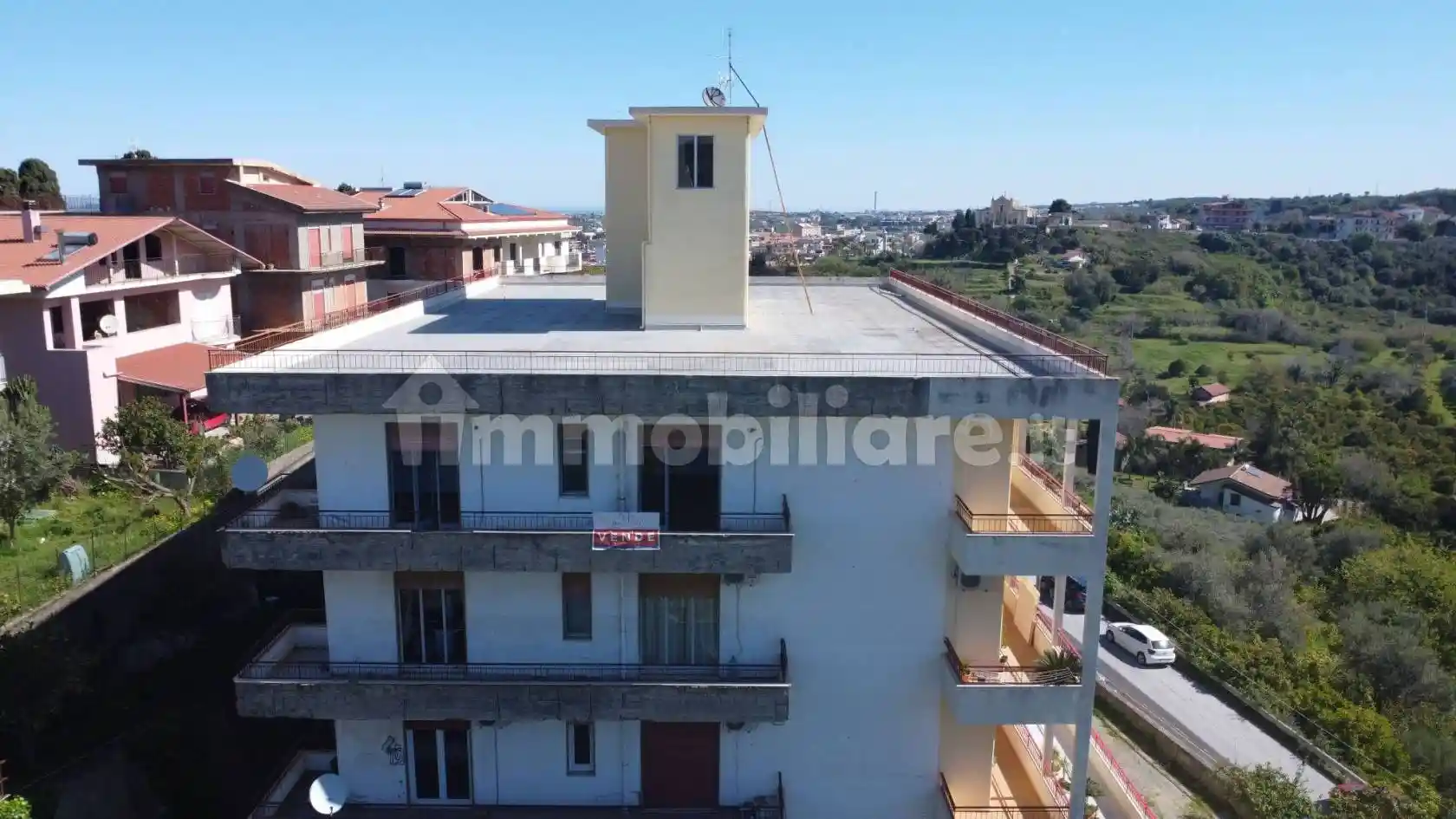 Appartamento in vendita a Barcellona Pozzo di Gotto