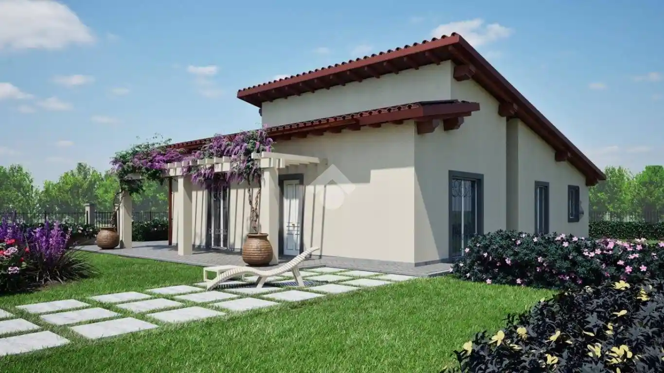 Villa in vendita a Borgo San Lorenzo