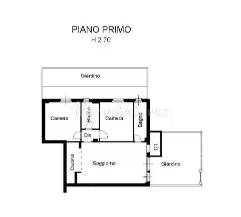 Appartamento - foto 2