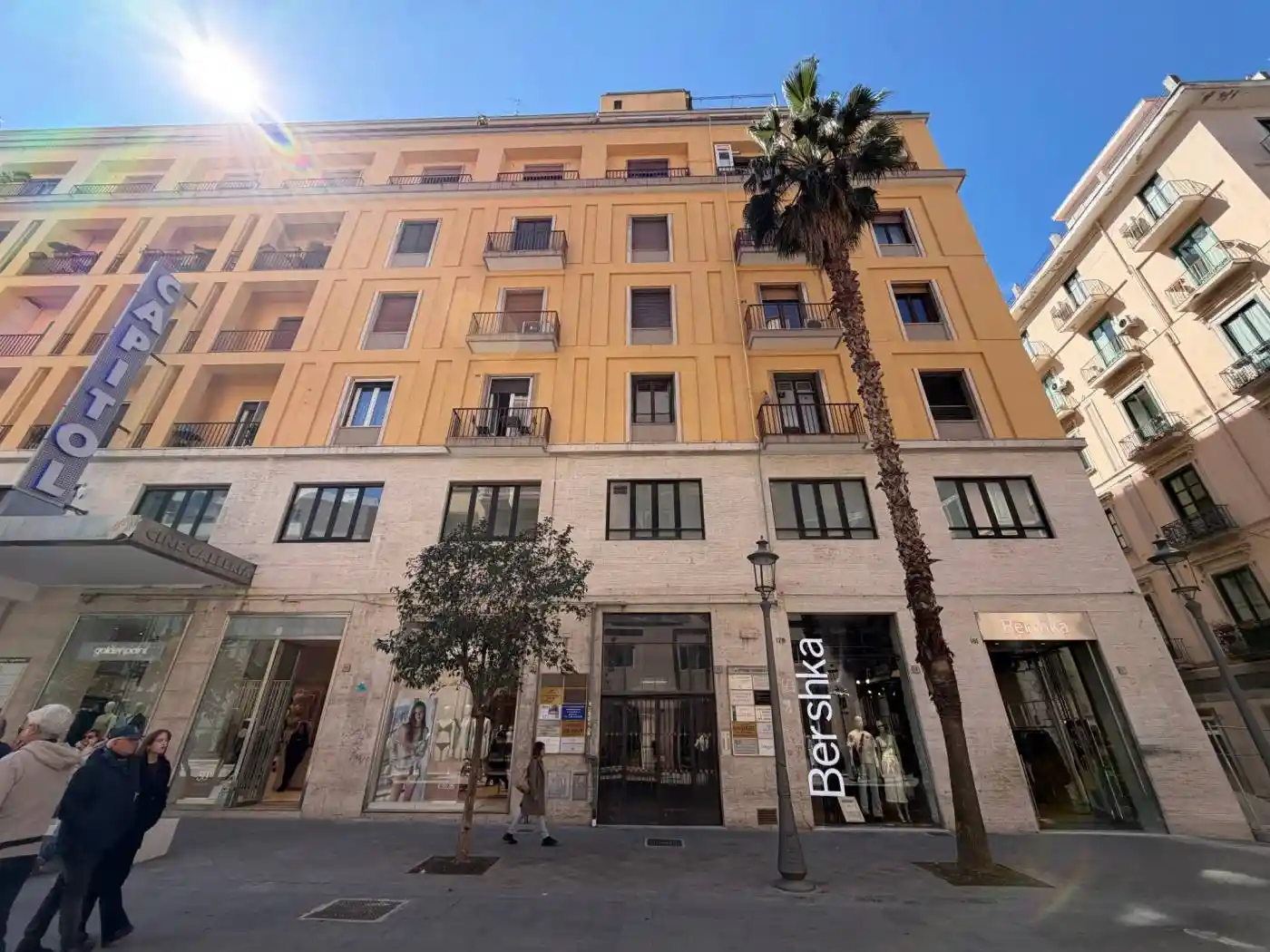 Appartamento in vendita a Salerno