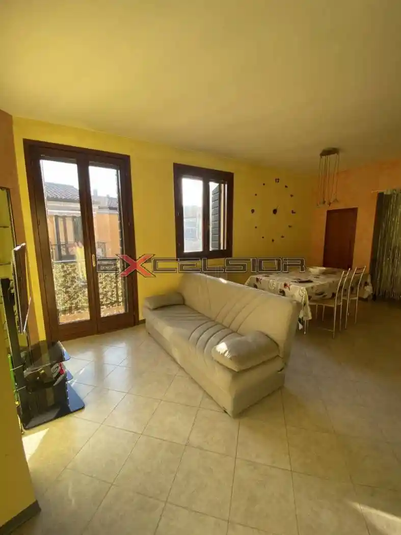 Appartamento in affitto a Cavarzere