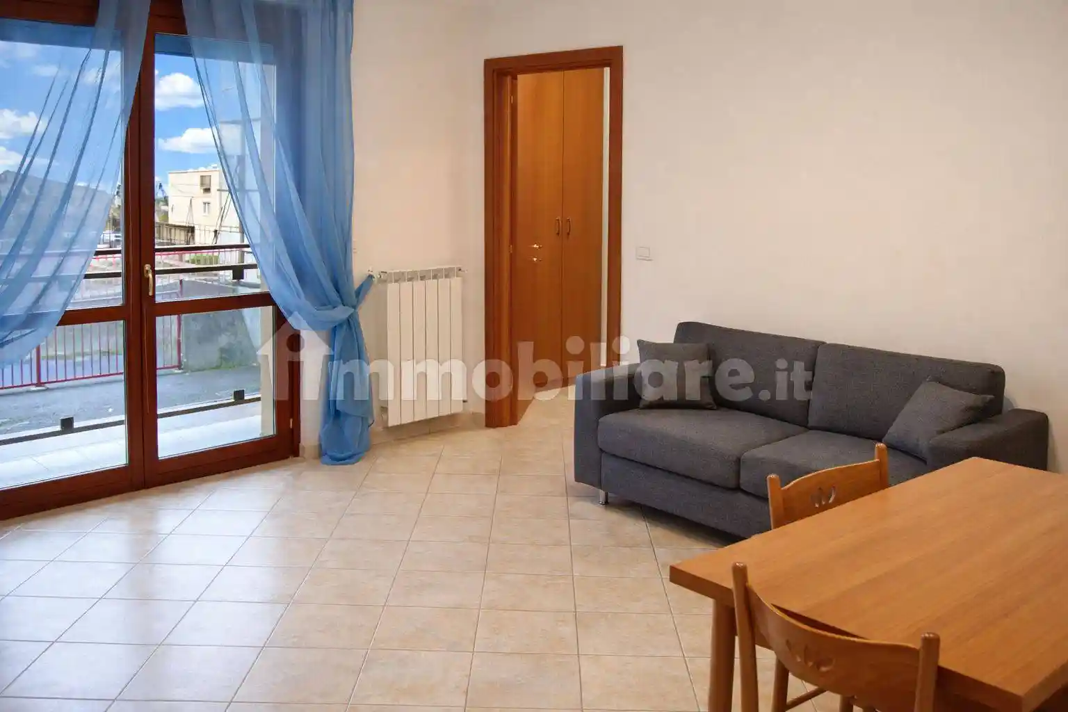 Appartamento in affitto a Vasto