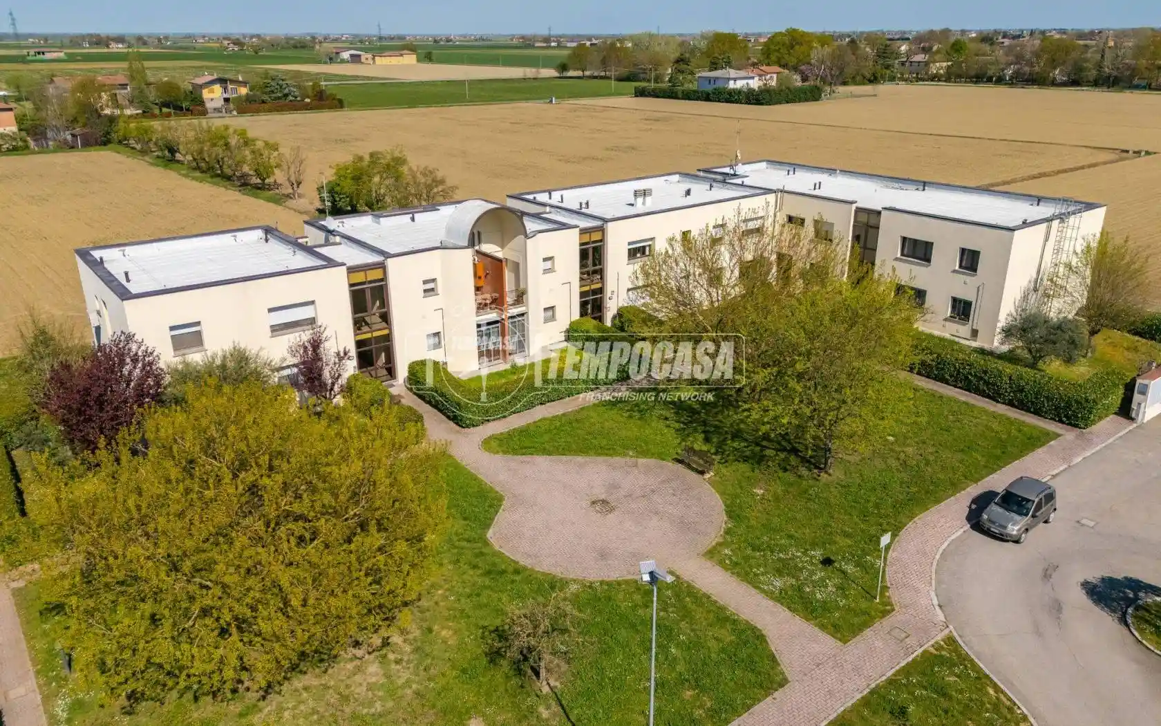 Appartamento in vendita a Medicina