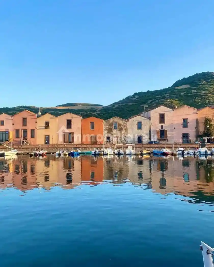Appartamento in affitto a Bosa