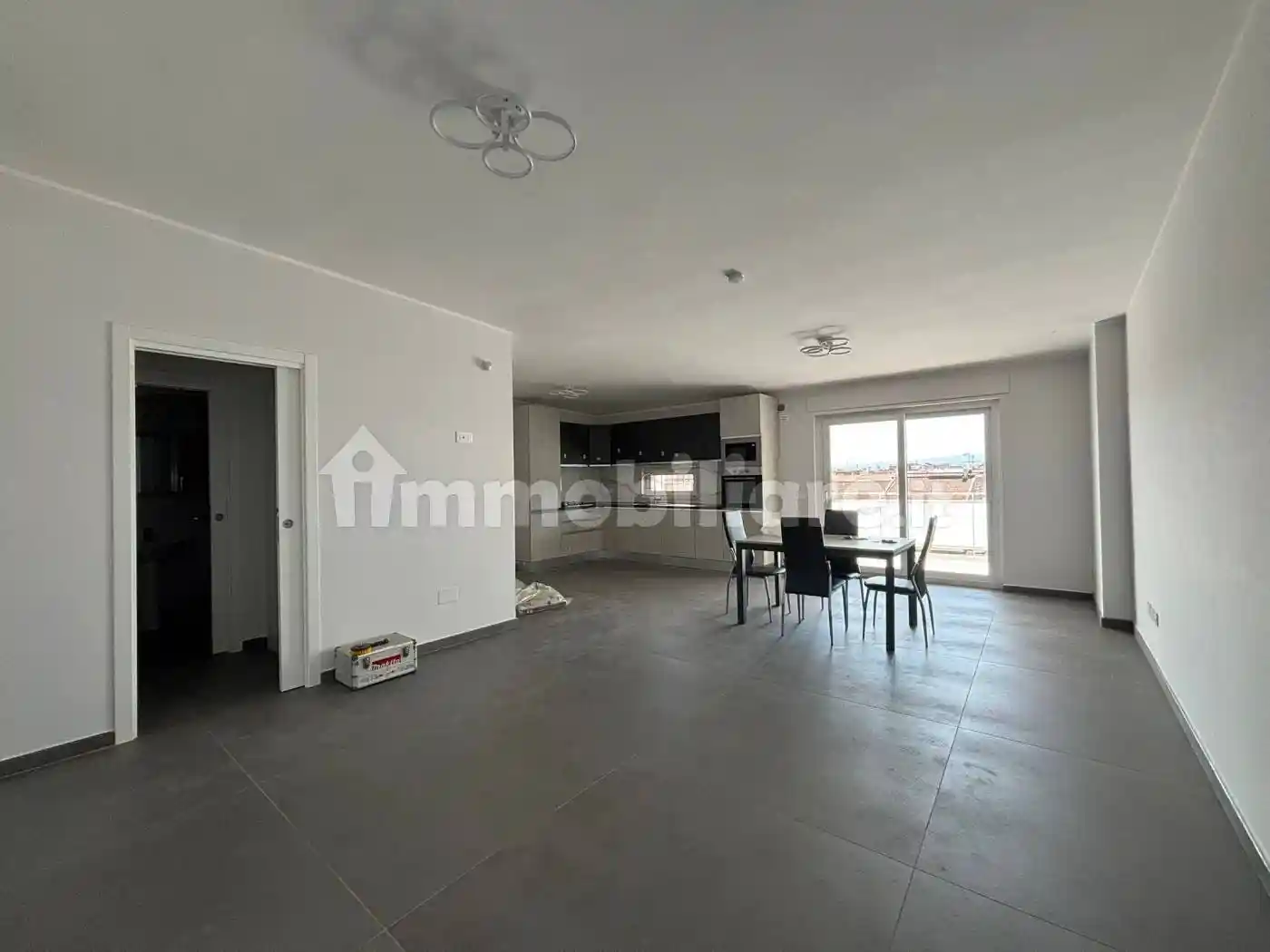 Appartamento in affitto a San Marcellino