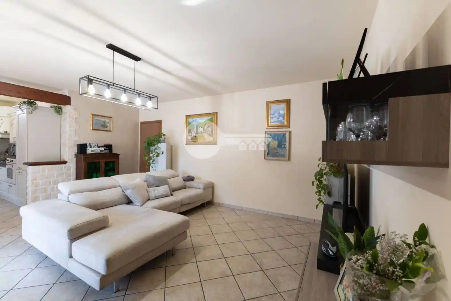 Appartamento in vendita a Ghedi