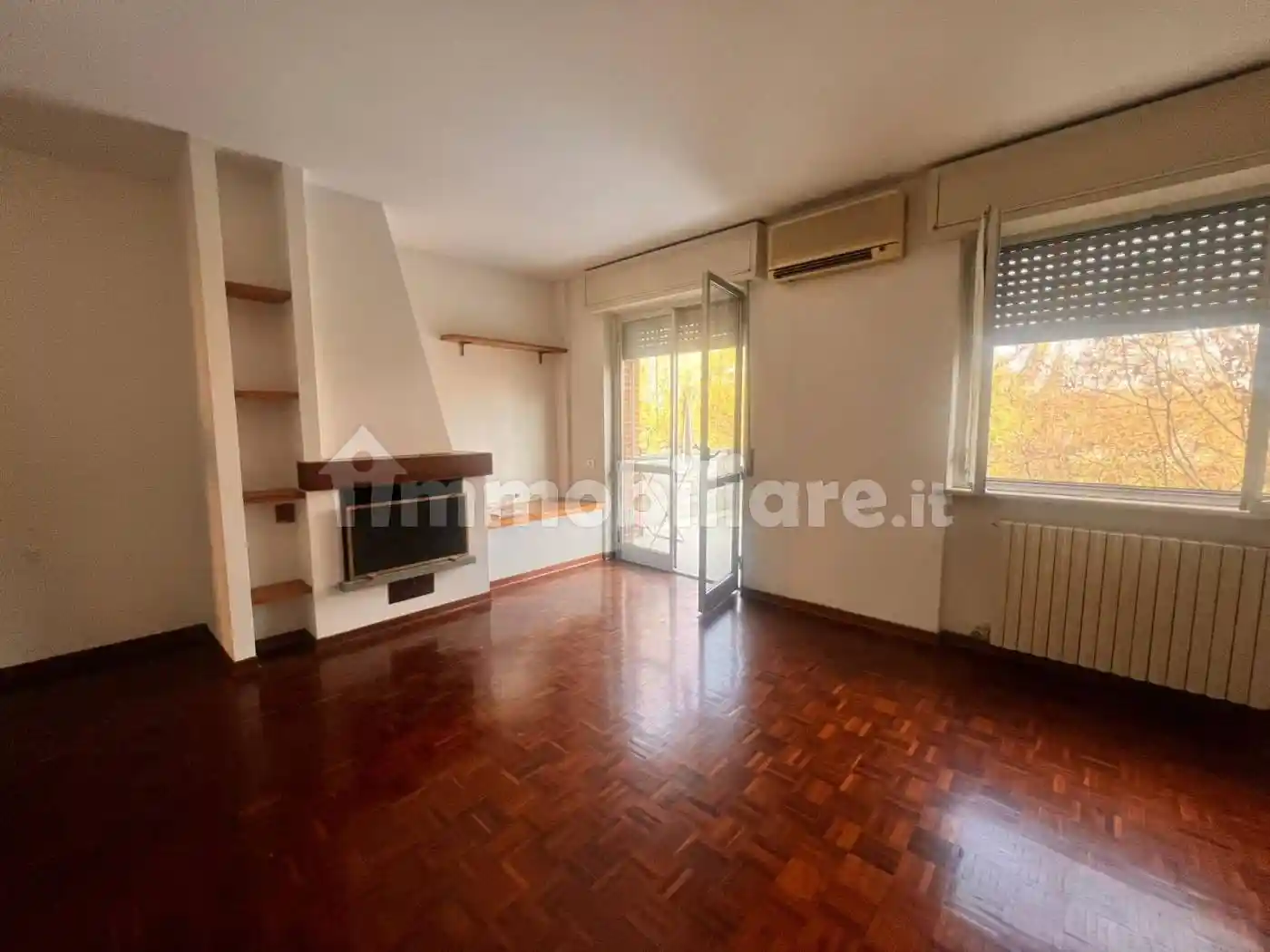 Appartamento in vendita a Villanterio