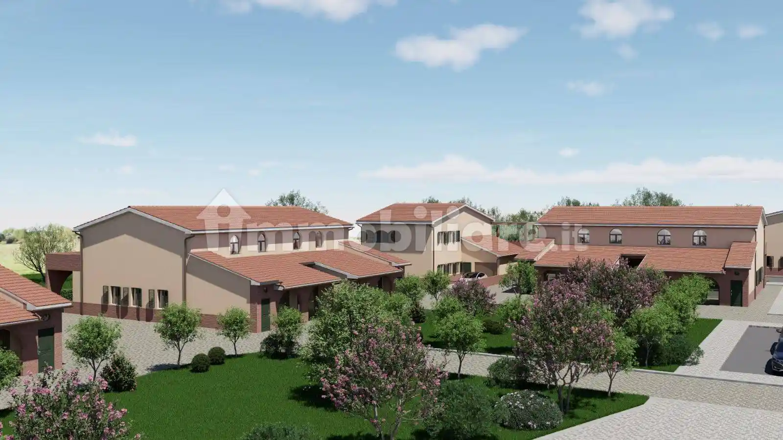 Villa in vendita a Suvereto