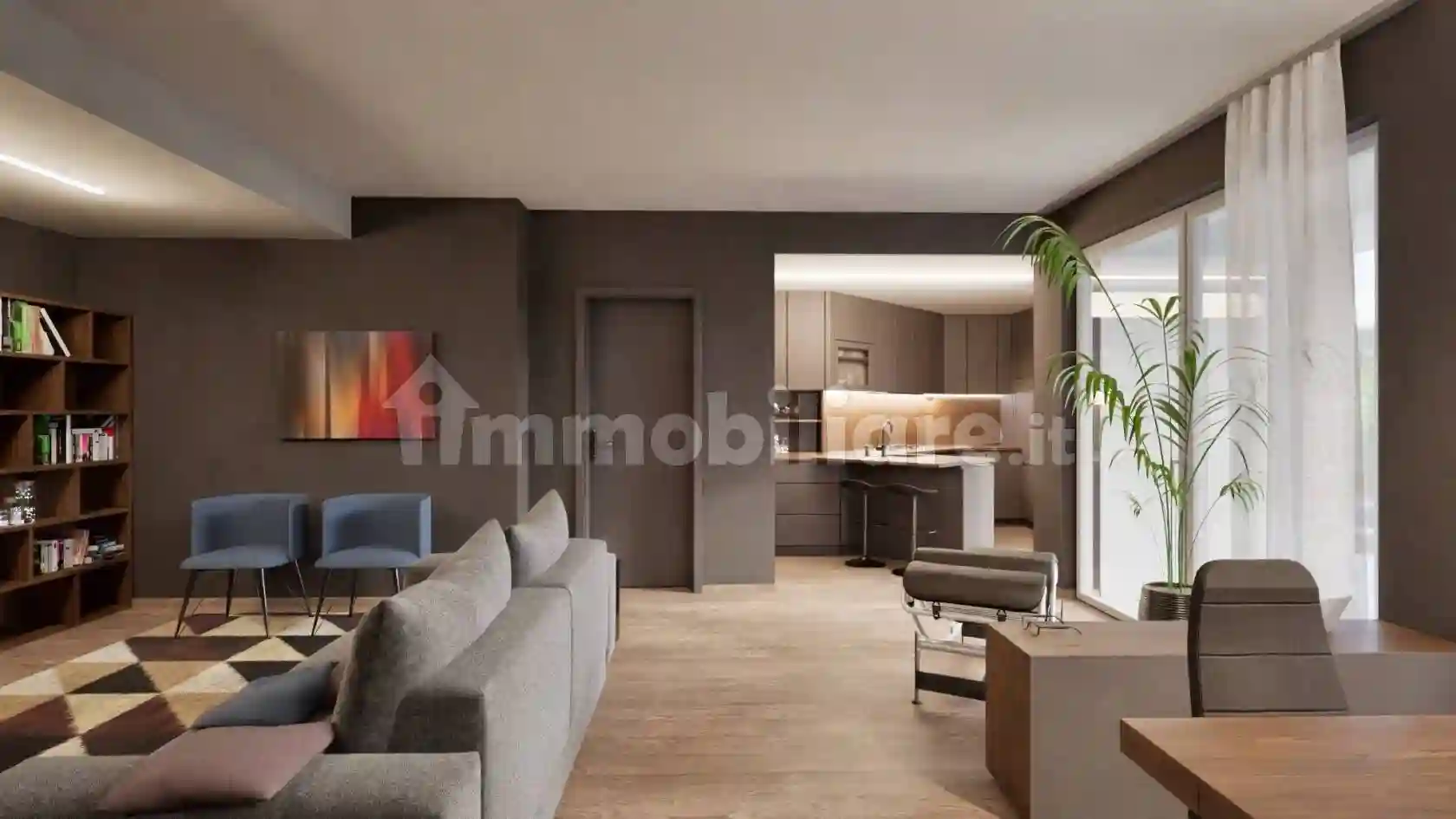 Appartamento - foto 5