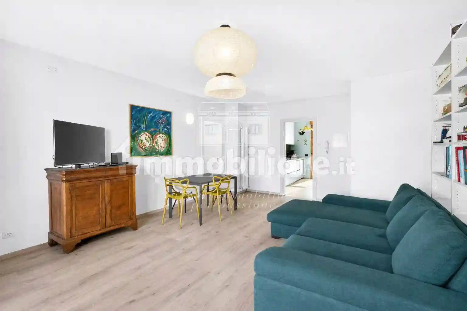 Appartamento - foto 5