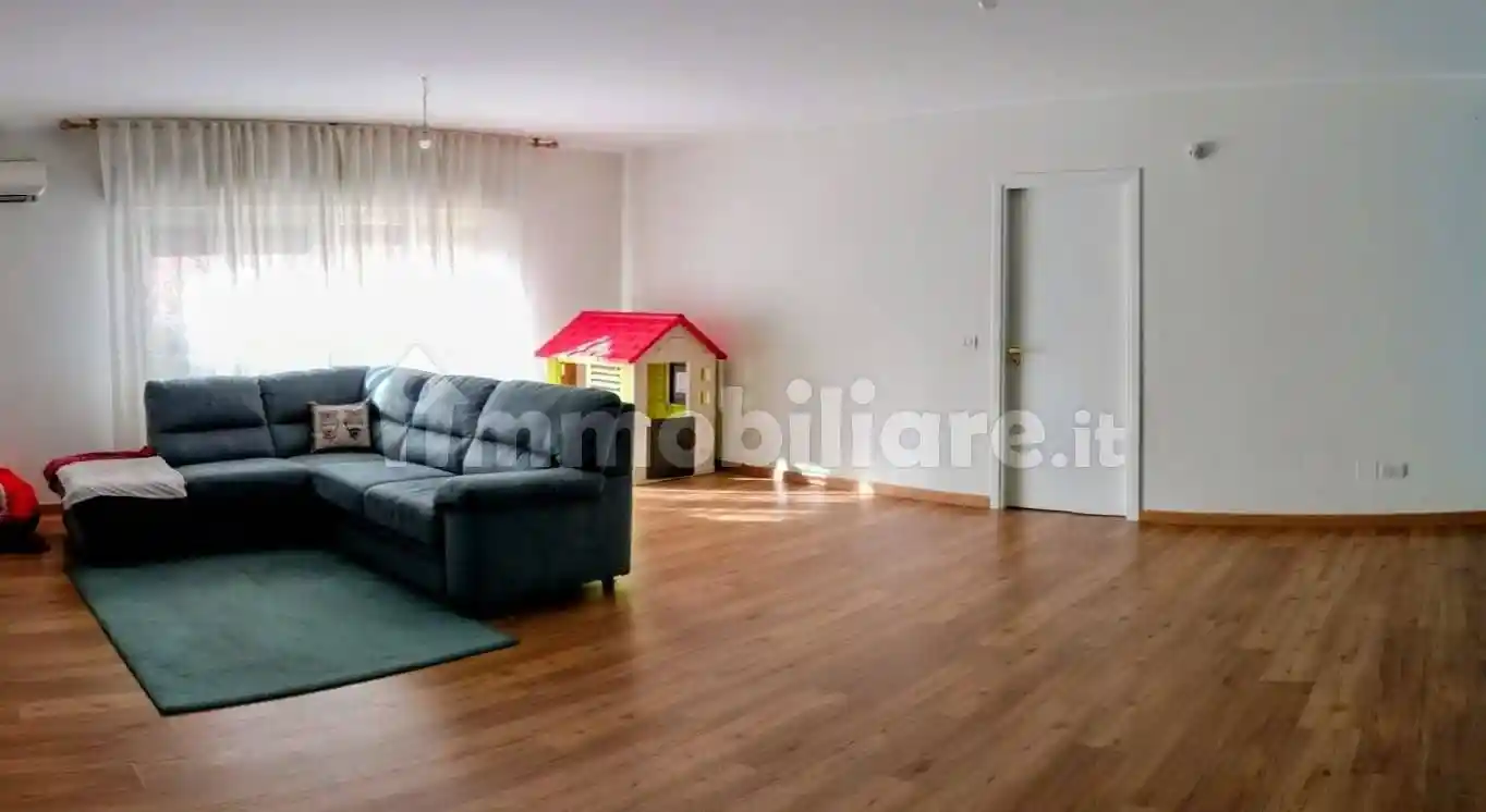 Appartamento in vendita a Monreale