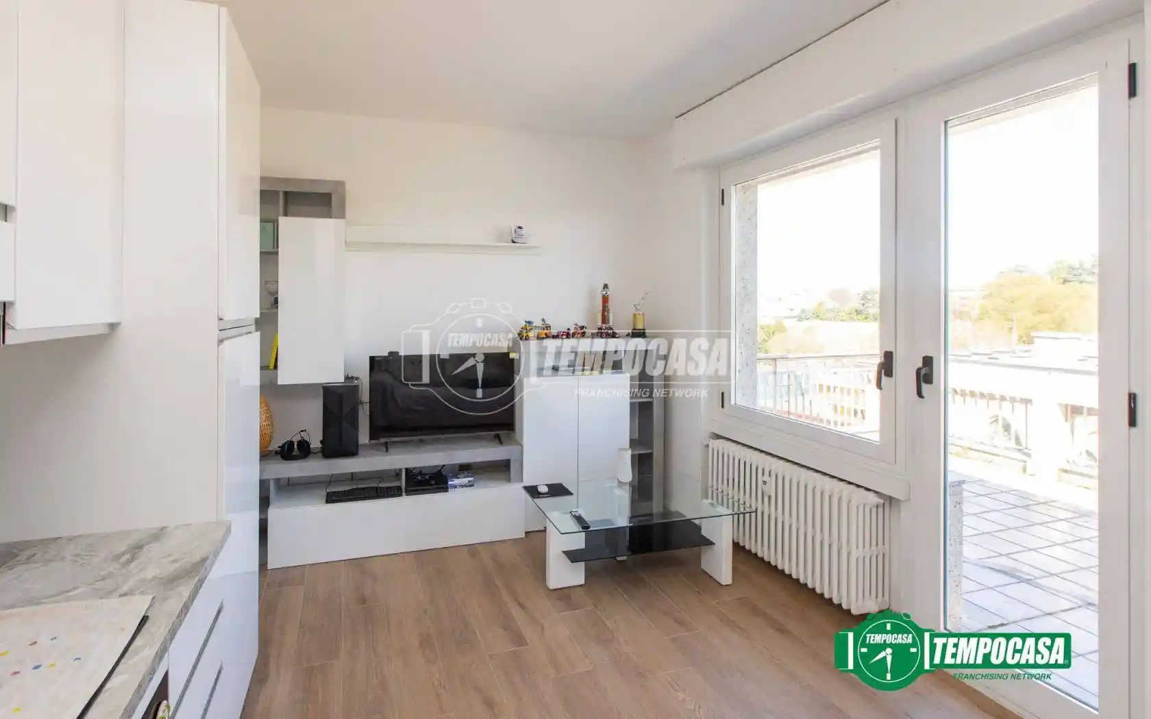 Appartamento in vendita a Busto Arsizio